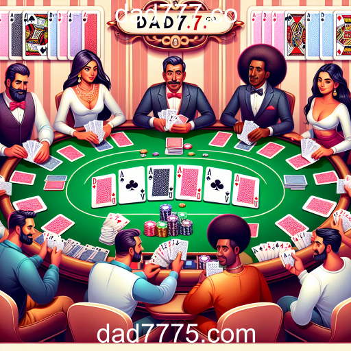 A Magia dos Jogos de Cartas: Tradição e Inovação