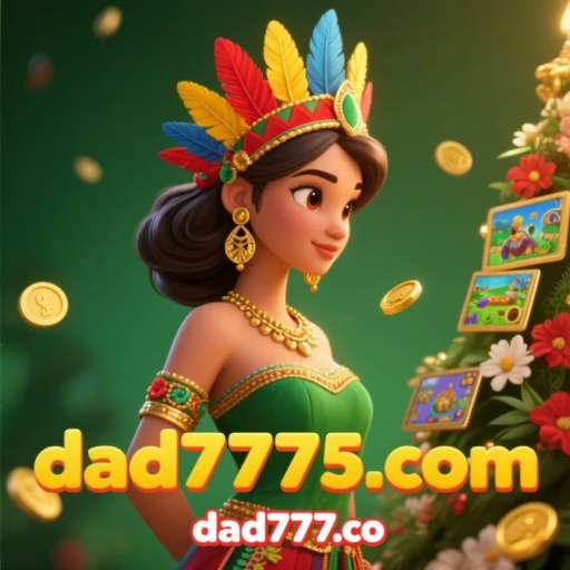 dad777.co