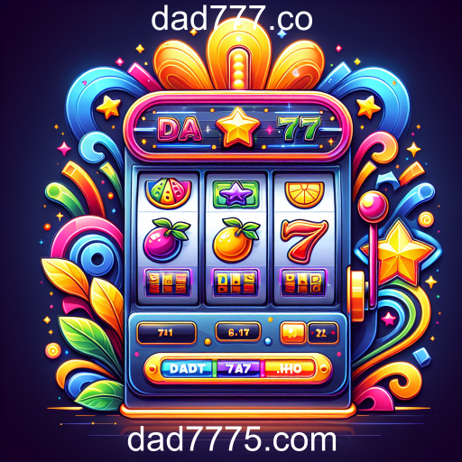 dad777.co